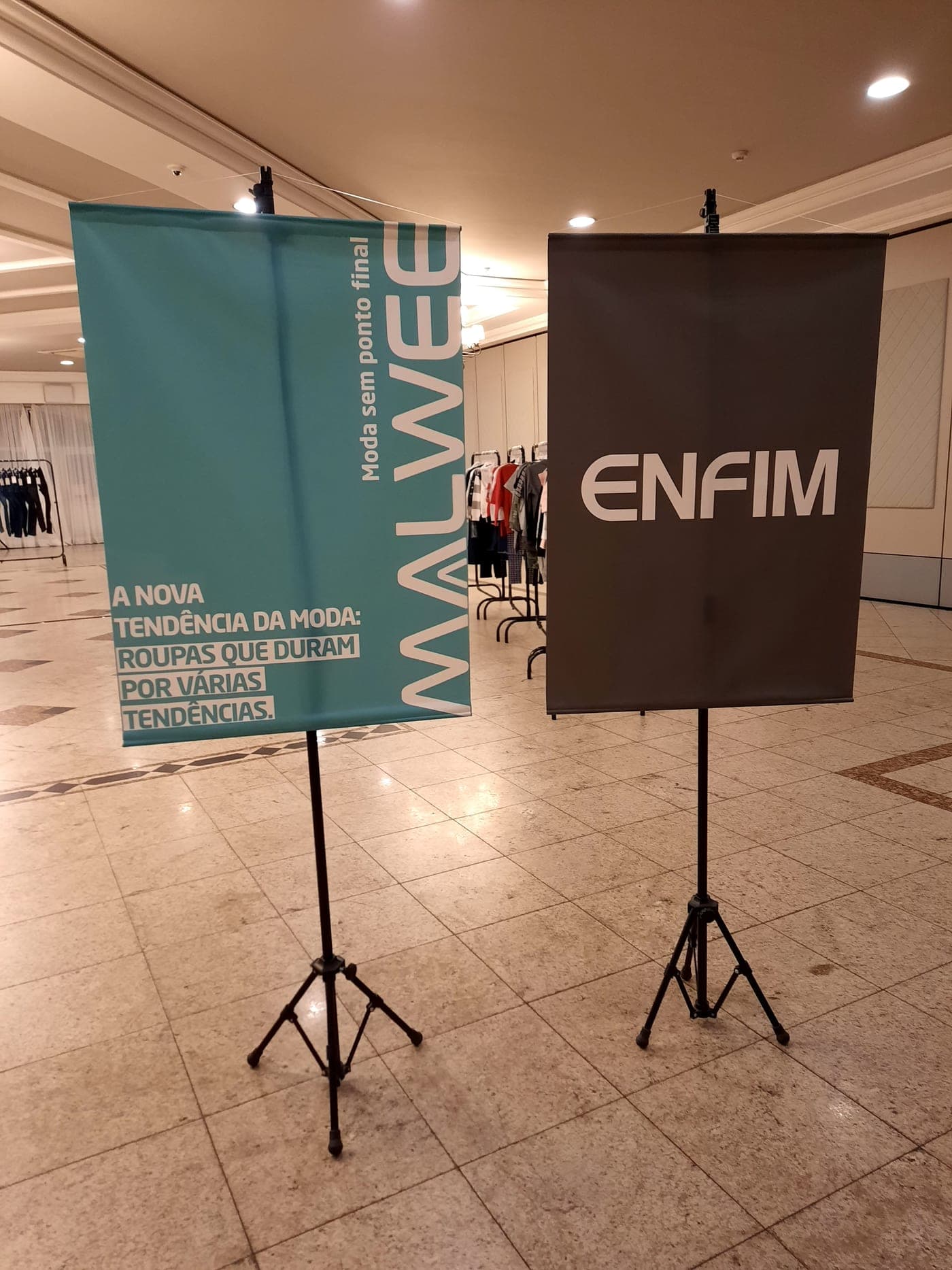 Banners e Lonas — foto 2