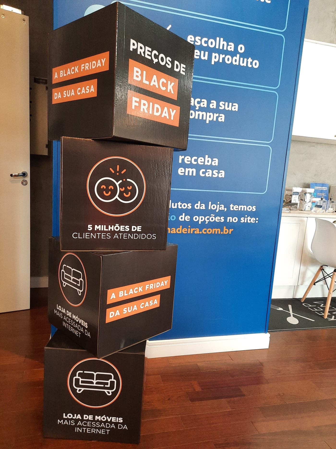 Comunicação Visual para PDV — foto 2
