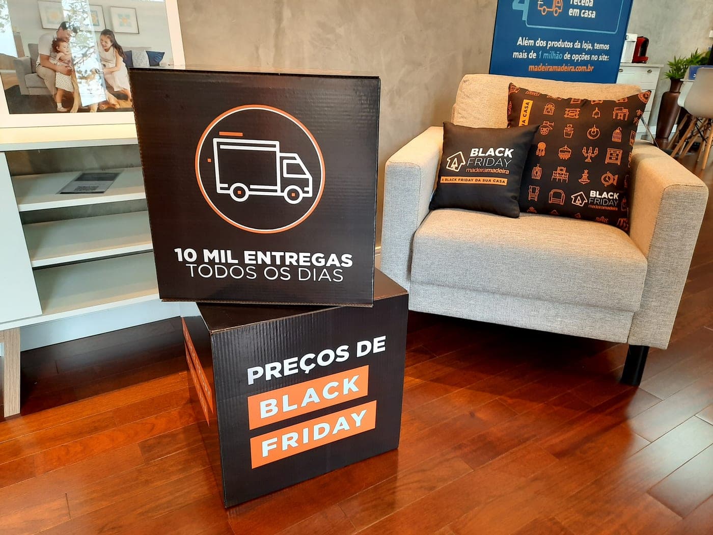 Comunicação Visual para PDV — foto 3