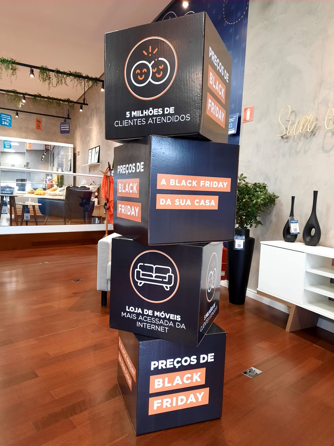 Comunicação Visual para PDV — foto 4