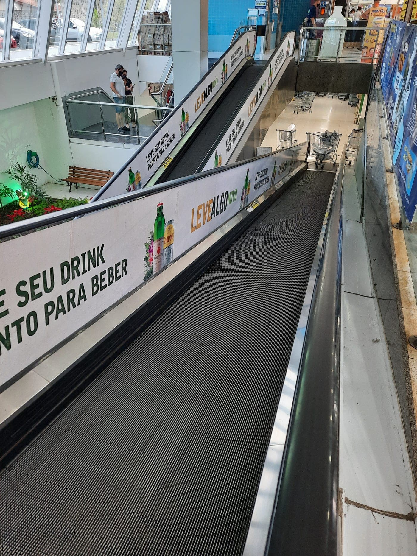 Fachadas em ACM — foto 6