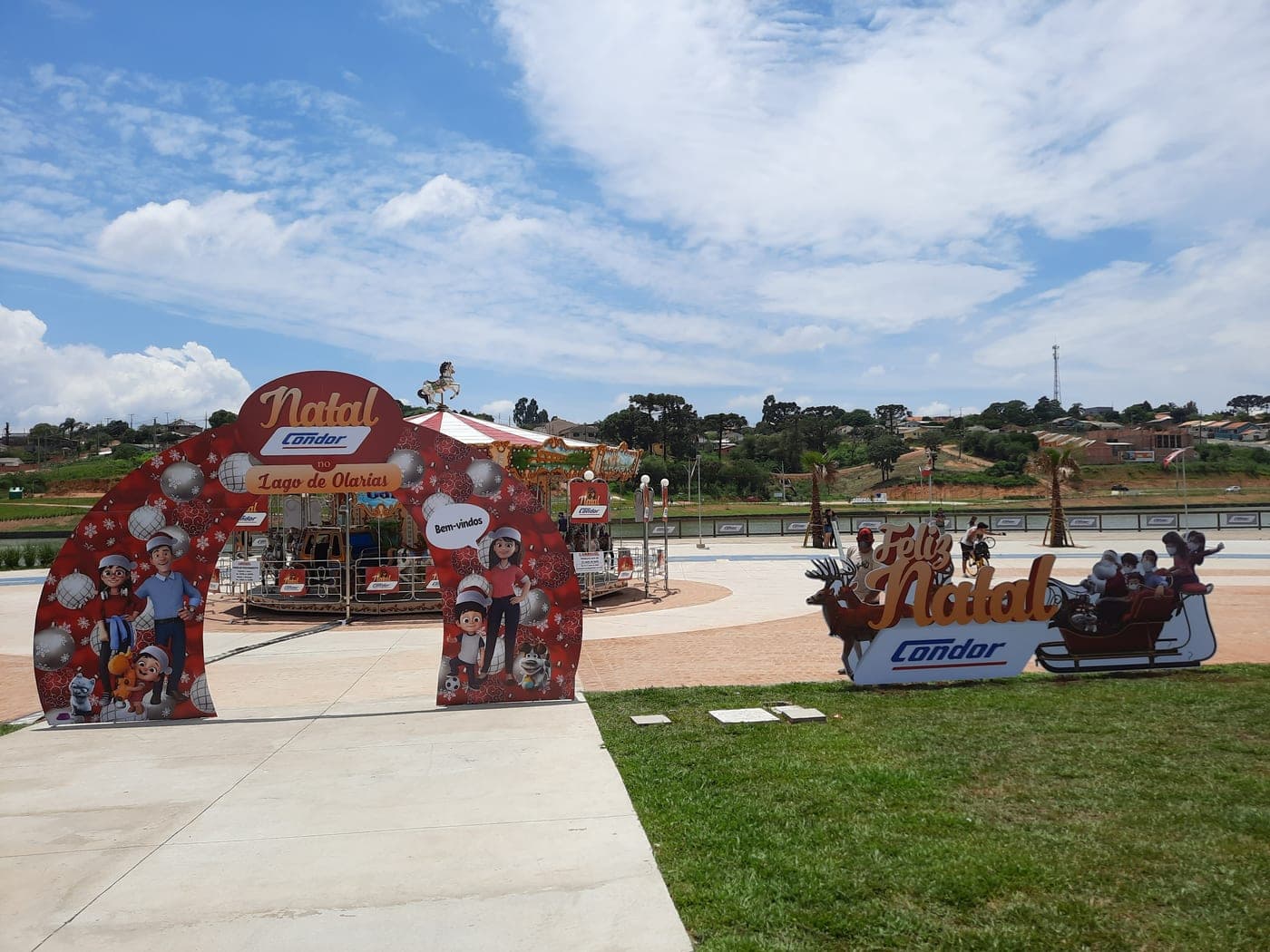 Displays em Acrílico — foto 16