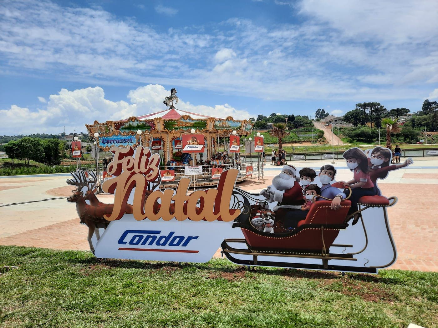 Displays em Acrílico — foto 19