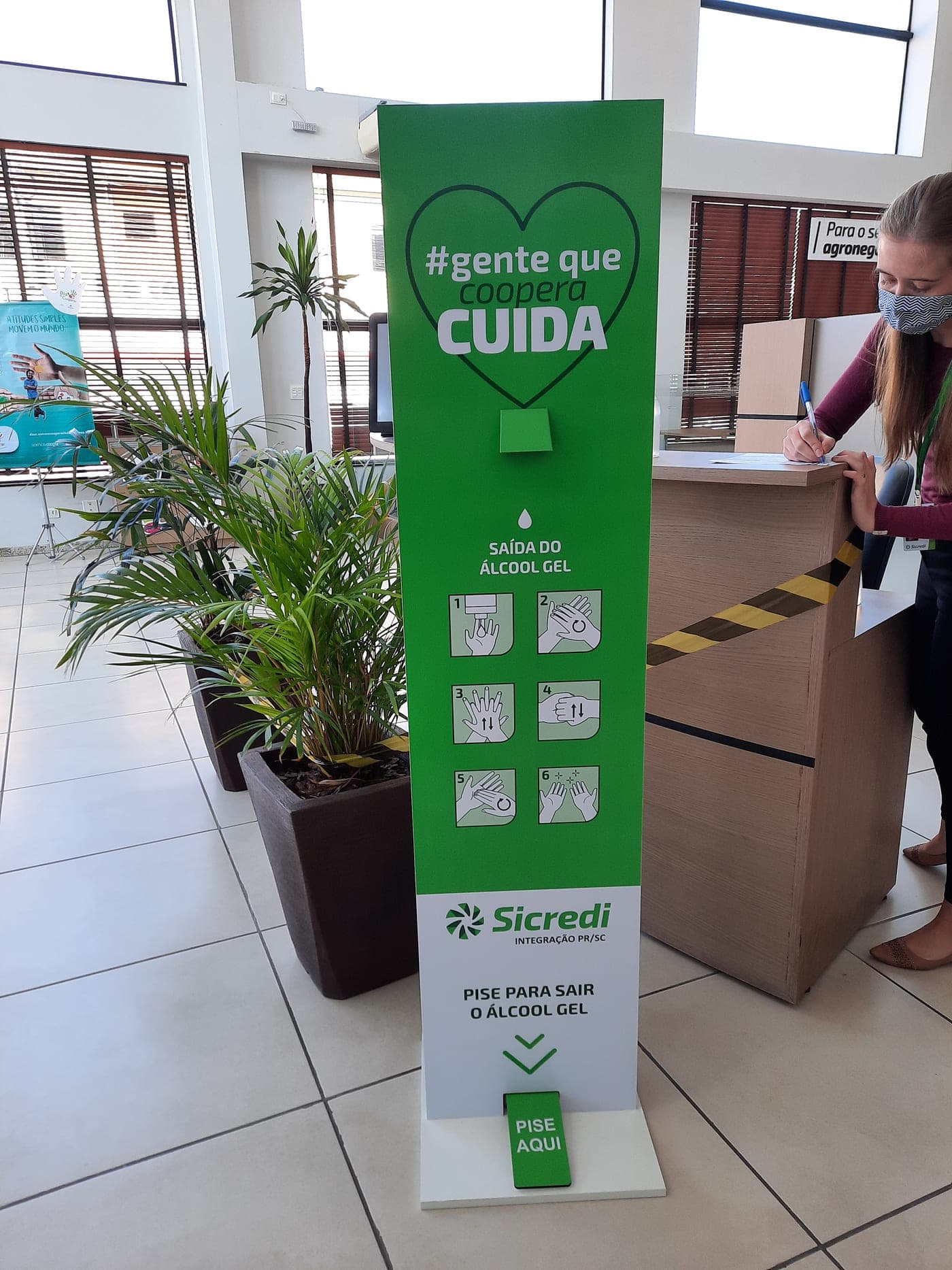 Totens de Sinalização e Promoção — foto 4